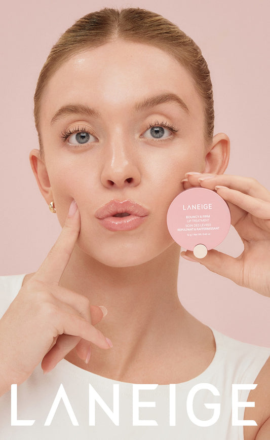 Laneige Bouncy & Firm Lip điều trị 12G