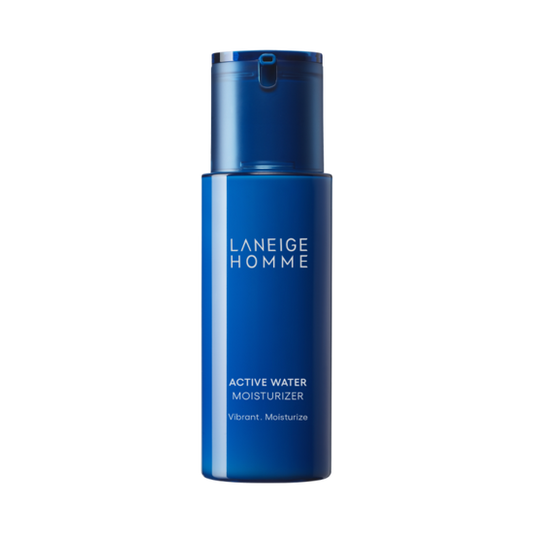 Laneige Homme Active Water Moisturizer 125ml