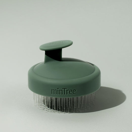 Mintree Scalp Surp Purify Massager