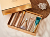 AHC Vital Golden Collagen Special Basic Cosmetics Skin Care Set - EmpressKorea