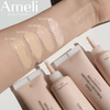 Ameli Foundation 019 Blossom 30ml - EmpressKorea