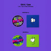 ASTRO JINJIN & ROCKY - 1st Mini Album: Restore - EmpressKorea