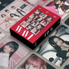 2024 Ive fotoalbum Photocard Set (Ive05)