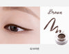 Tonymoly Back Gel Eyeliner #02 Brown