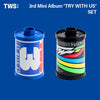 TWS - 3e mini album 'Try with Us'