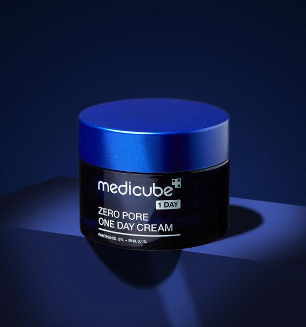 Medicube Zero Pore One Day Cream 50ml