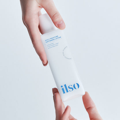 ilso tägliche Feuchtigkeitsweichlotion 150 ml