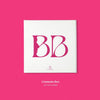 BamBam - 2nd Mini Album: B - EmpressKorea