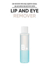 BANILA CO Lip & Eye Remover 01 Clear 250mL - EmpressKorea