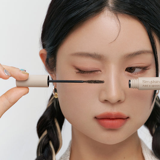 Sim; mascara mỏng 8g - mascara 8g - EmpressKorea