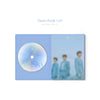 BDC - 1st Single Album: Blue Sky - EmpressKorea