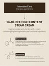 BENTON Snail Bee High Content Steam Cream 50g - EmpressKorea