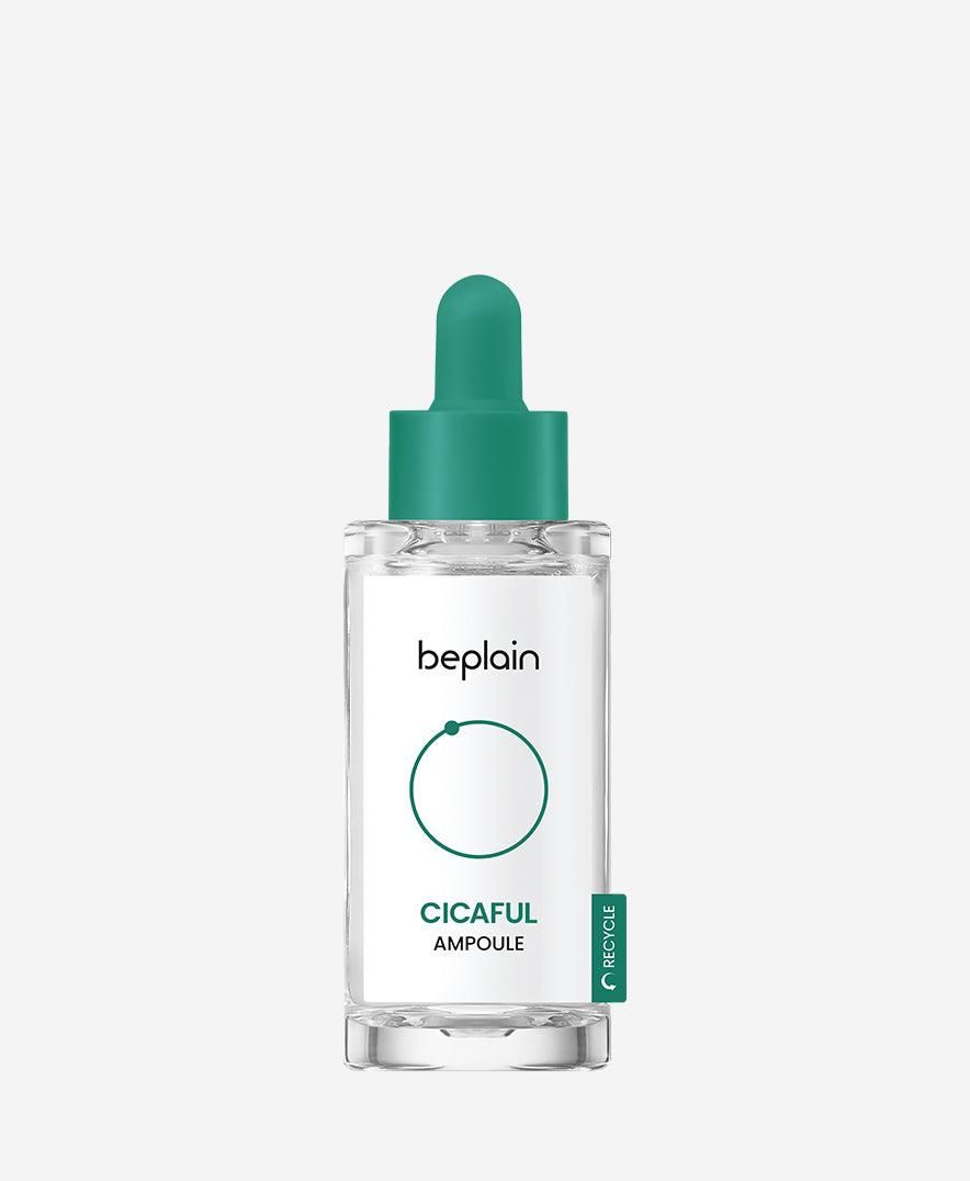 beplain Cicaful Ampoule 30ml - EmpressKorea