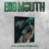 BIG MOUTH - OST Album: 빅마우스 (Platform Ver.) - EmpressKorea