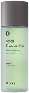 BLITHE Vital Treatment 6 Calming Leaves 150ml - EmpressKorea