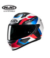 HJC Full Face Motorcycle Helmet