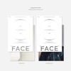 Jimin (BTS) - FACE Photo Book + Weverse ver. SET - EmpressKorea