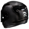 HJC RPHA 12 Casque noir en carbone