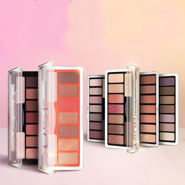 Catrice vegan Collection Eyeshadow Palette