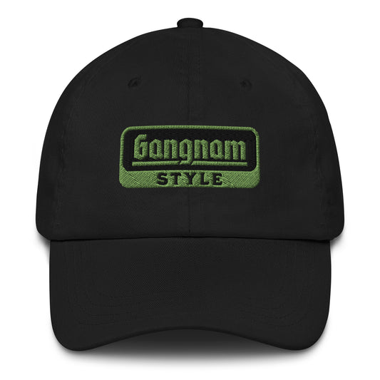 Gangnam stil hatt