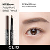 CLIO  Kill Brow Auto Hard Brow Pencil 0.31g - EmpressKorea