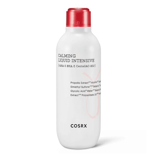 COSRX AC Collection 镇静液强化 125 毫升