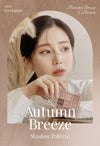 dasique Shadow Palette 10 Autumn Breeze 8g - EmpressKorea