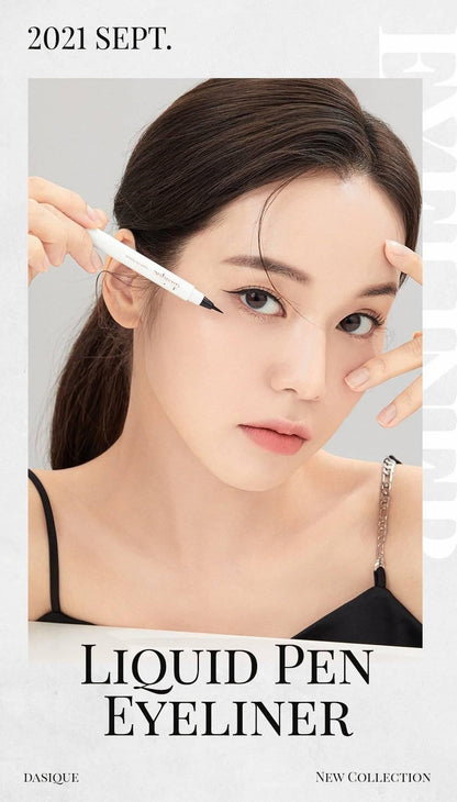 dasique Liquid Pen Eyeliner - EmpressKorea