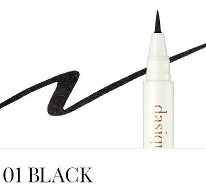 dasique Liquid Pen Eyeliner - EmpressKorea