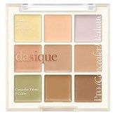 dasique Pro Concealer Palette - EmpressKorea