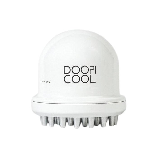 DoupCool hoofdhuid thermische koelmassager