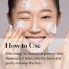 Dr.Different Zero Cleanser for Normal & Dry Skin 200ml - EmpressKorea
