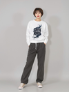 Jeg trenger bare å dra til Korea Unisex Ultra Cotton Long Sleeve Tee - EmpressKorea