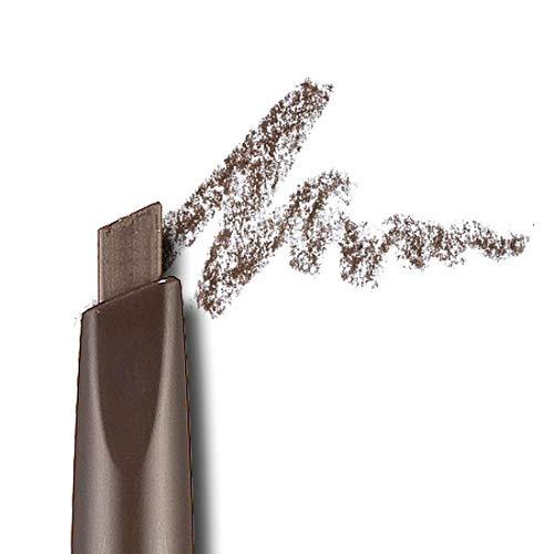 ETUDE Drawing Eye Brow #3 Brown | Long Lasting Eyebrow Pencil for Soft Textured Natural Daily Look Eyebrow Makeup EmpressKorea