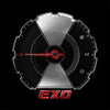 EXO 5th Full Album Don't Mess Up My Tempo Random Delivery - EmpressKorea