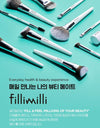 Fillimilli Dual Concealer Brush 810 - EmpressKorea