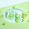 FRUDIA Green Grape Pore Control Cream 55g - EmpressKorea