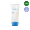 FRUDIA Ultra UV Shield Sun Essence SPF 50+ PA++++ 50g - EmpressKorea
