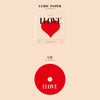 (G)I-DLE - 5th Mini Album: I LOVE - EmpressKorea