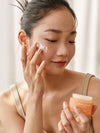 Goodal Apricot Vegan Collagen Cream 50ml - EmpressKorea