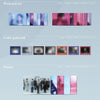 GOT7 - 4th Full Album - Breath of Love : Last Piece - EmpressKorea