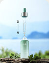 HANYUL Pure Artemisia Calming Water Ampule Serum 28ml - EmpressKorea