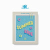 Hi-L - 1st Single Album: Summer Ride - EmpressKorea