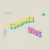 Hi-L - 1st Single Album: Summer Ride - EmpressKorea