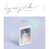HWANG CHI YEUL - 4th Mini Album: By My Side - EmpressKorea