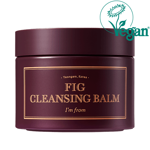I'm From Fig Cleansing balm 100ml