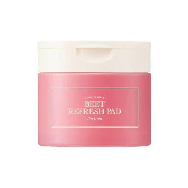 I'm from Beet Refresh Pad 260ml 60EA