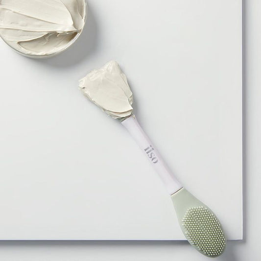 ilso Dual Clean Brush - EmpressKorea