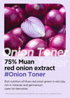 ISNTREE Onion Newpair Essence Toner 200ml - EmpressKorea