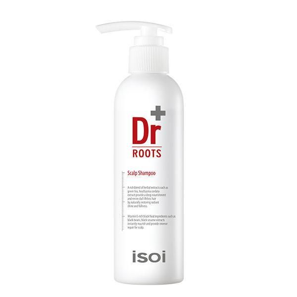 isoi Scalp Shampoo 250ml - EmpressKorea